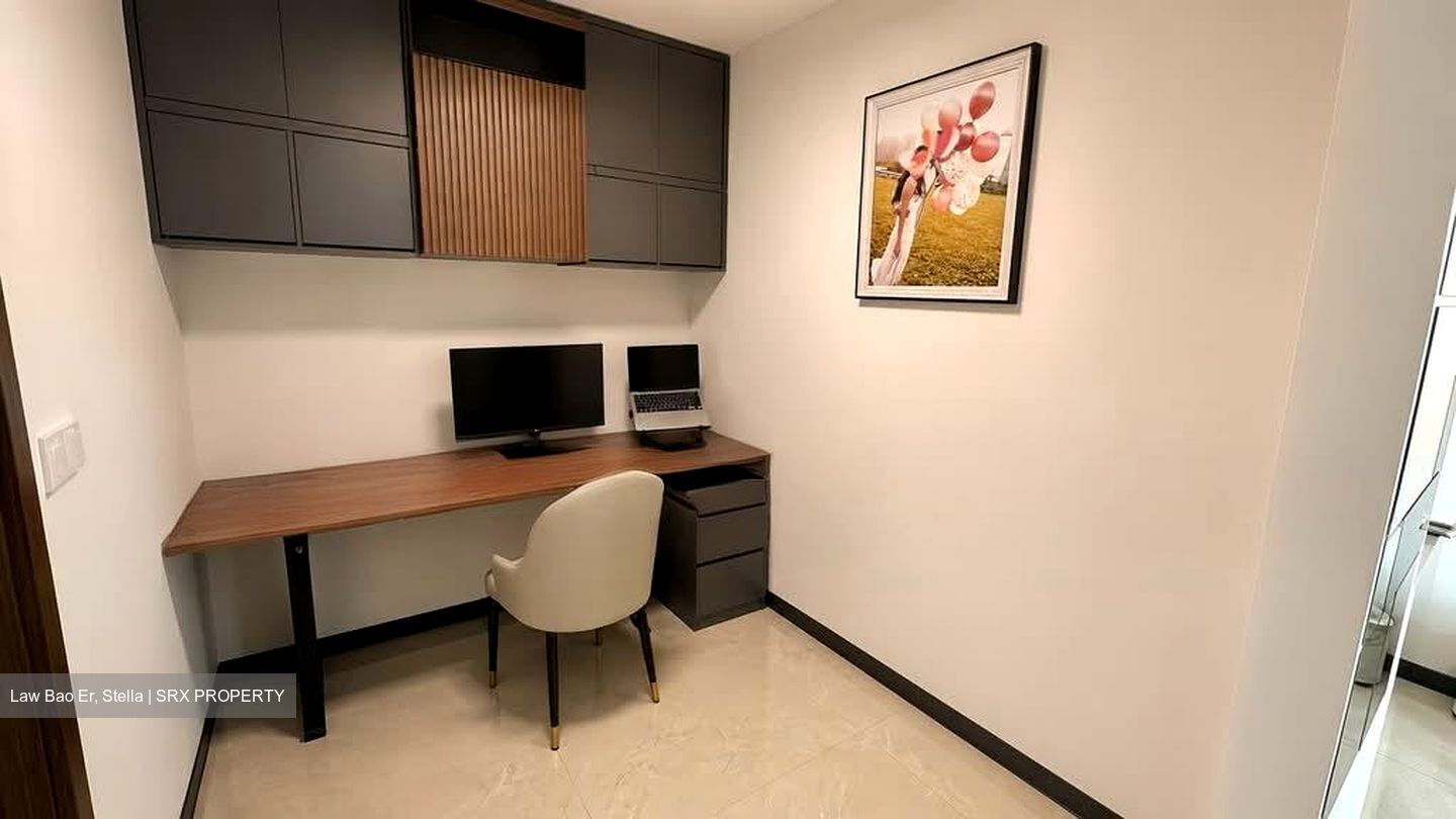 Normanton Park (D5), Apartment #592999181